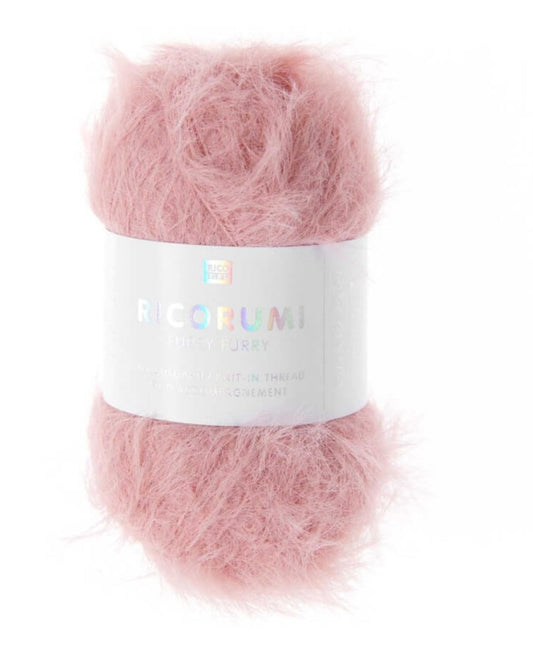 Rico Furry  Ricorumi