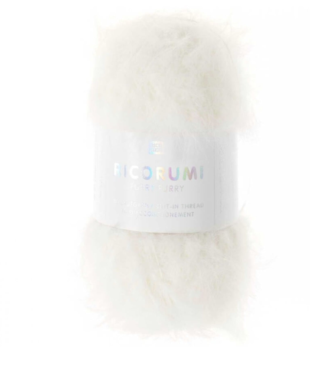 Rico Furry  Ricorumi