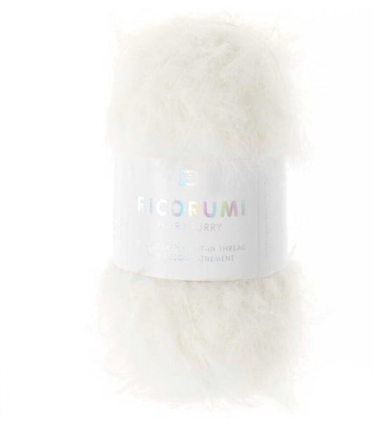 Rico Furry  Ricorumi