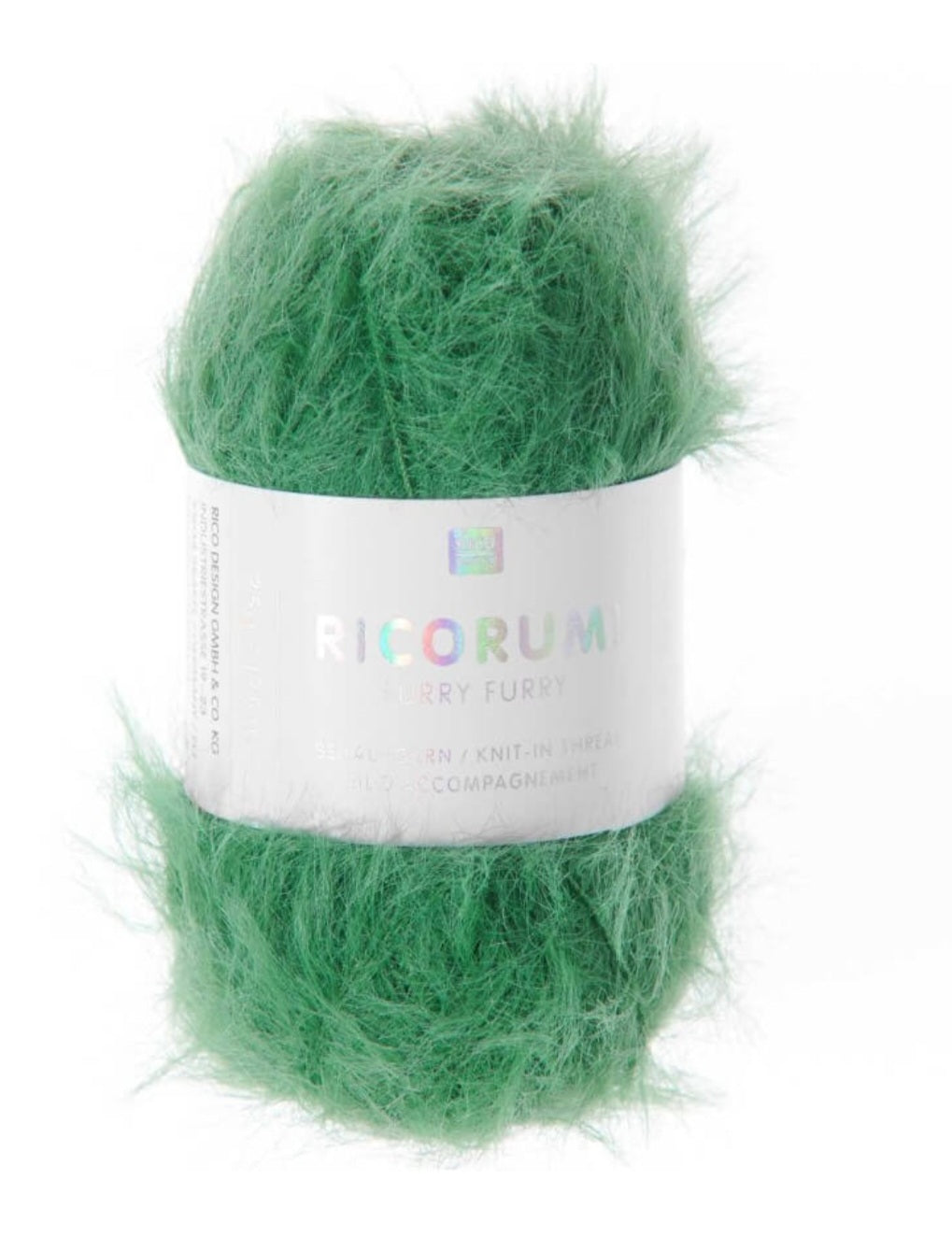 Rico Furry  Ricorumi