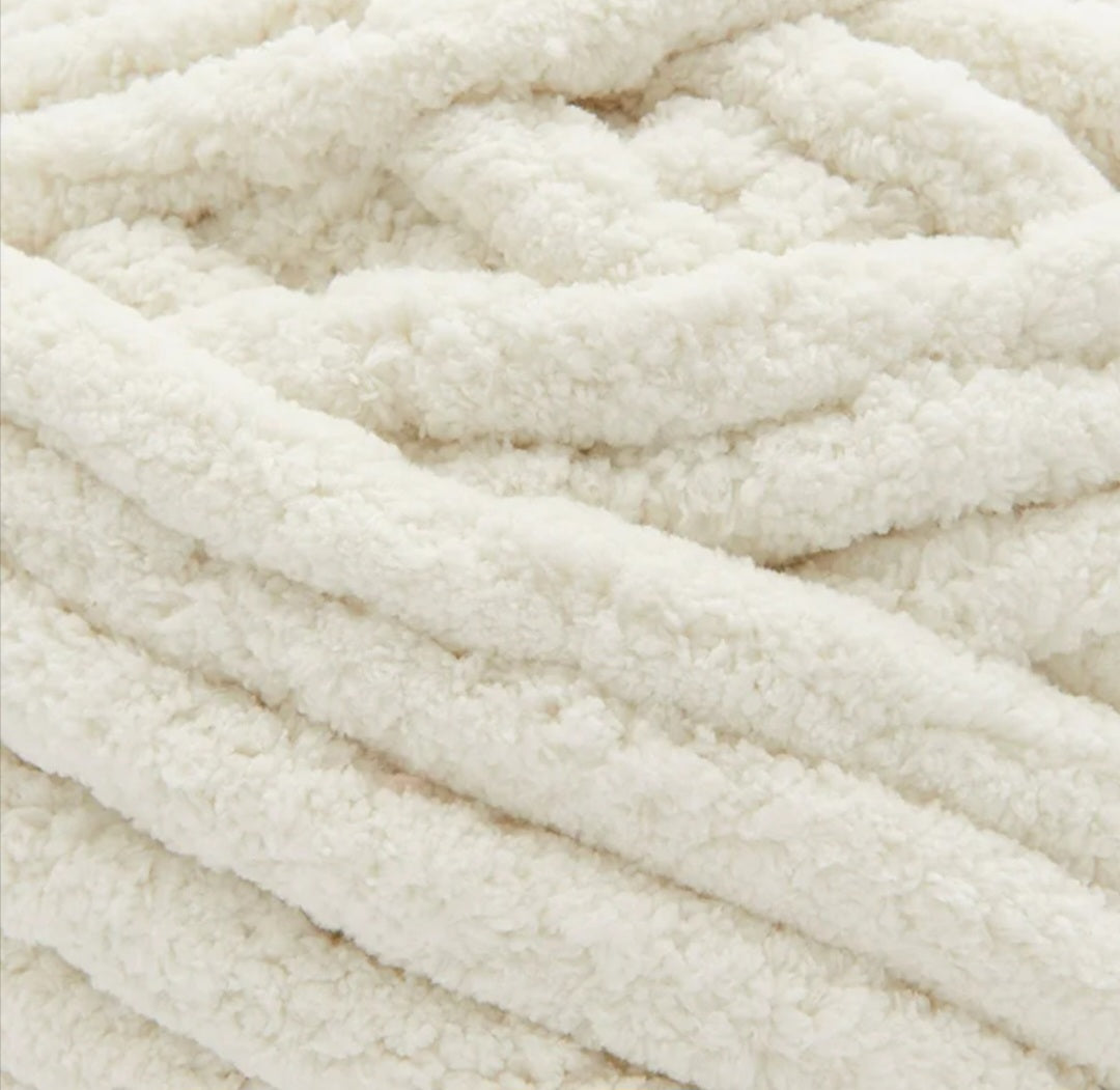 Rico chenillove Super Big créme