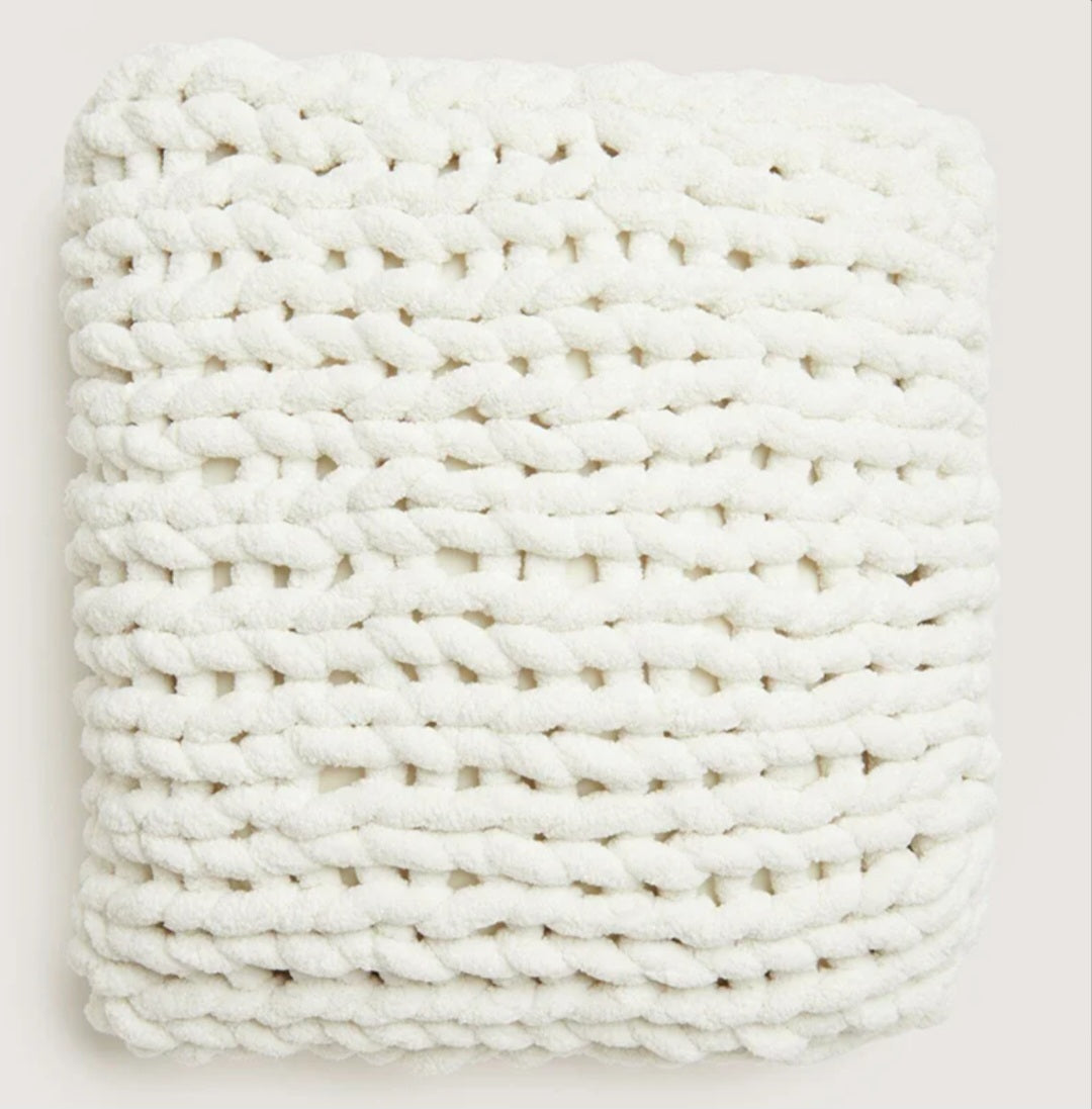 Rico chenillove Super Big créme