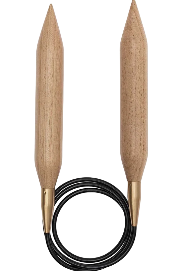 Aiguilles circulaires Rico