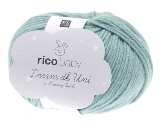 Rico baby Dream dk