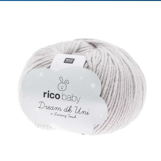 Rico baby Dream dk uni