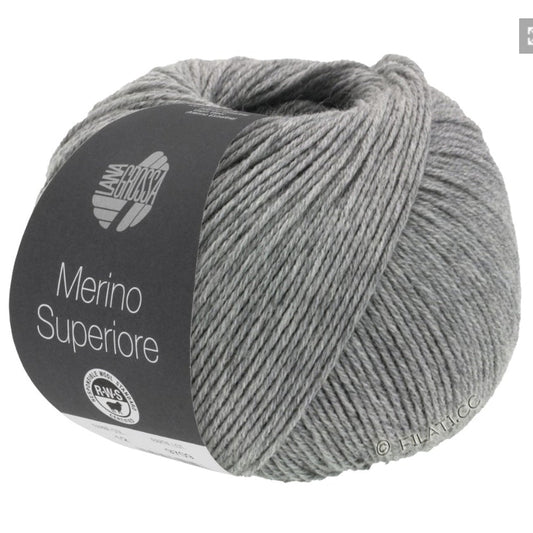 Lana Grossa Merino superiore 05