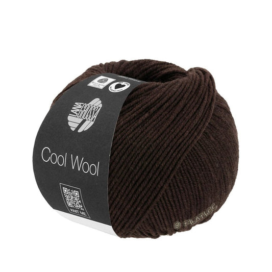 Lana Grossa Cool Wool 2113