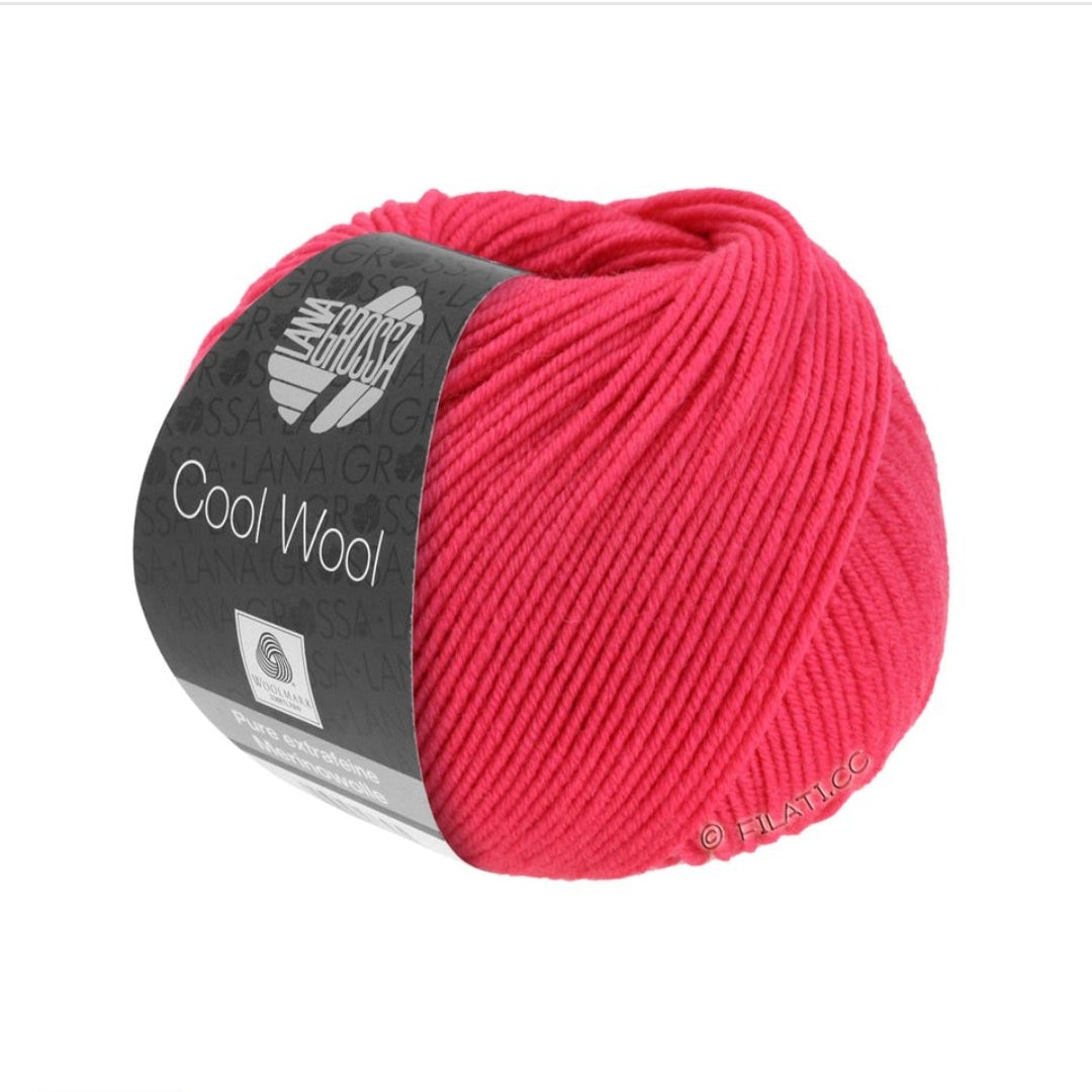 Lana Grossa Cool Wool 2043