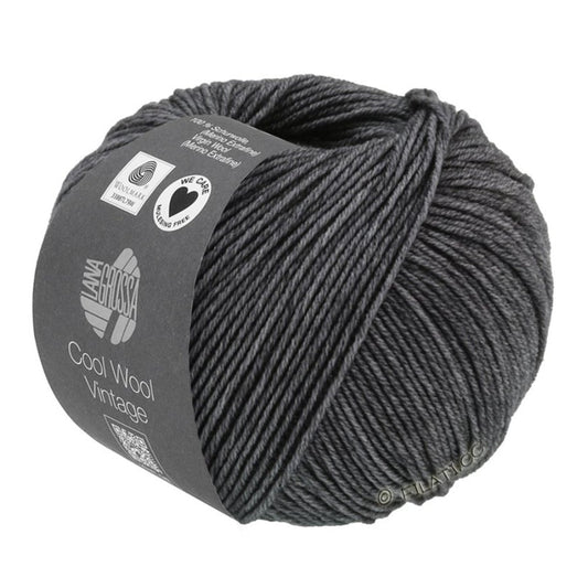 Lana Grossa Cool Wool Vintage 7370