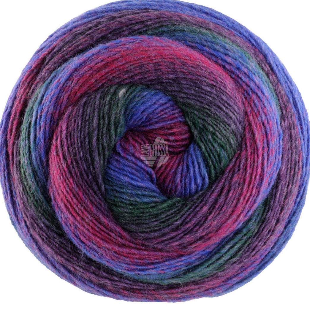 Lana Grossa versione