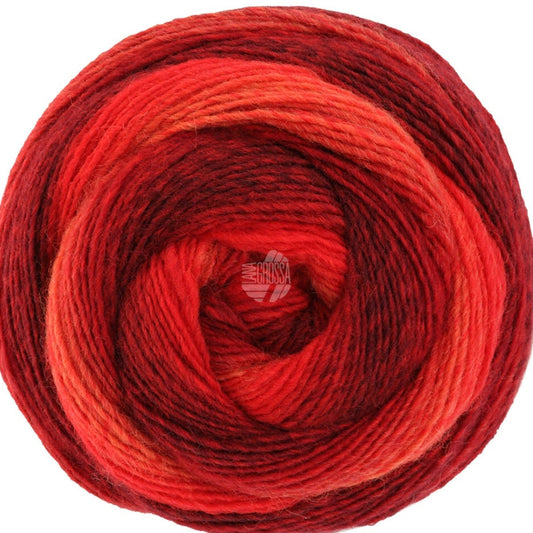 Lana Grossa Gomitolo Versione