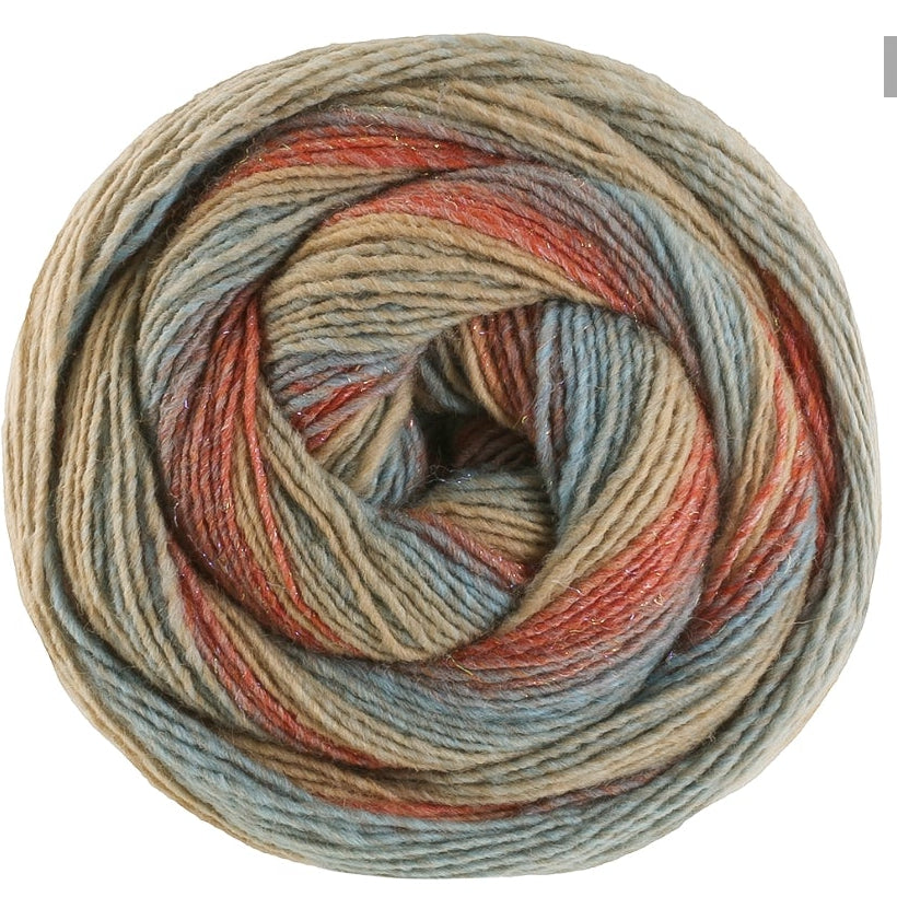 Lana Grossa Gomitolo Gala