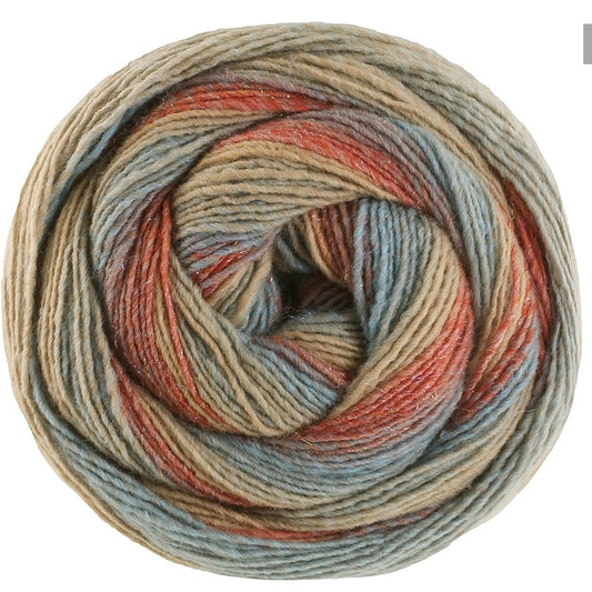 Lana Grossa Gomitolo Gala