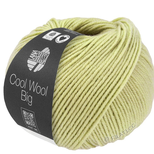 Lana Grossa cool Wool big 1029
