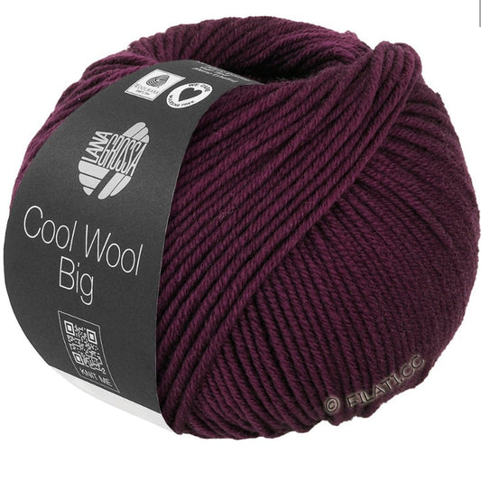 Lana cool wool big 1035