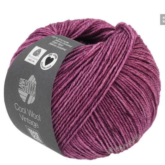 Cool wool vintage 7365