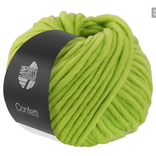 Lana Grossa Confetti