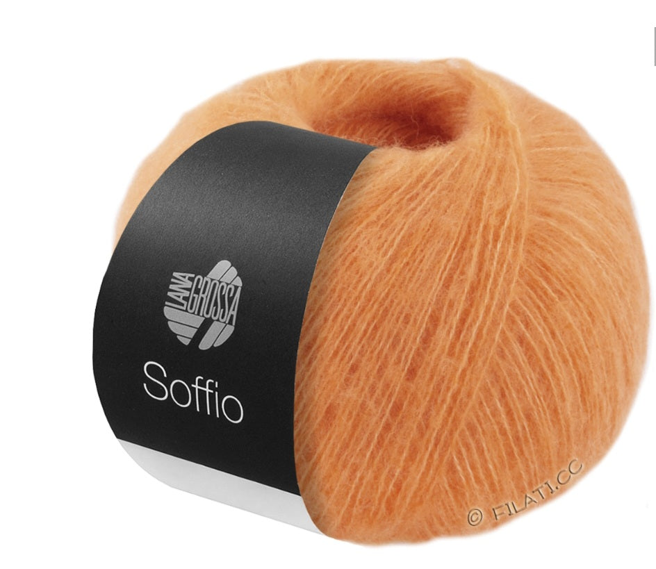 Lana Grossa Soffio