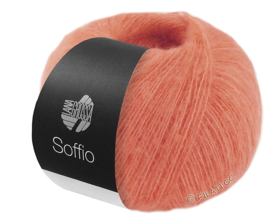 Lana Grossa Soffio