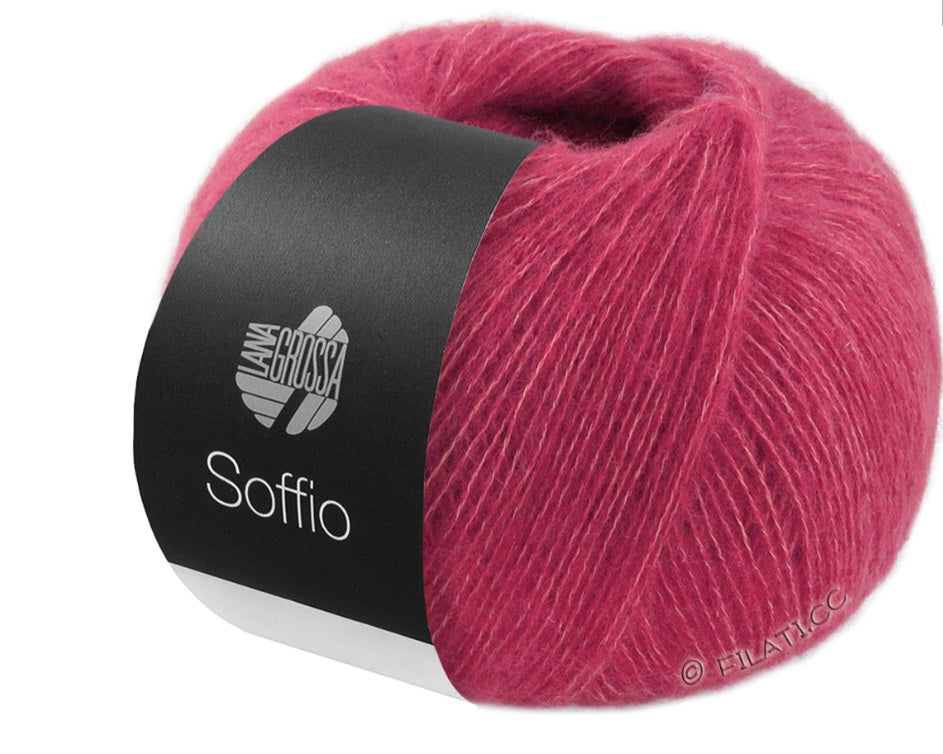 Lana Grossa Soffio
