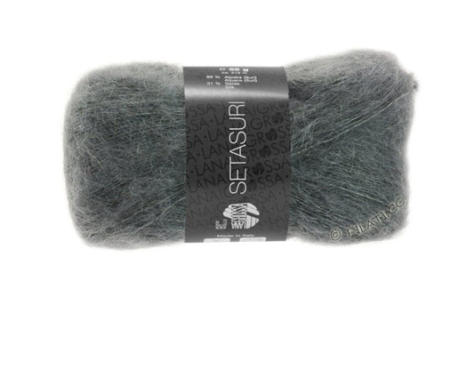 Lana Grossa Setasuri 18