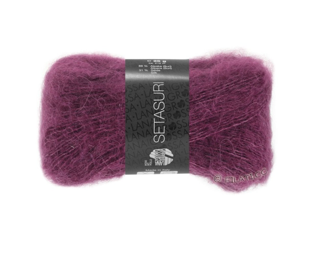 Lana Grossa Setasuri 031