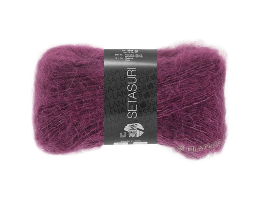 Lana Grossa Setasuri 031