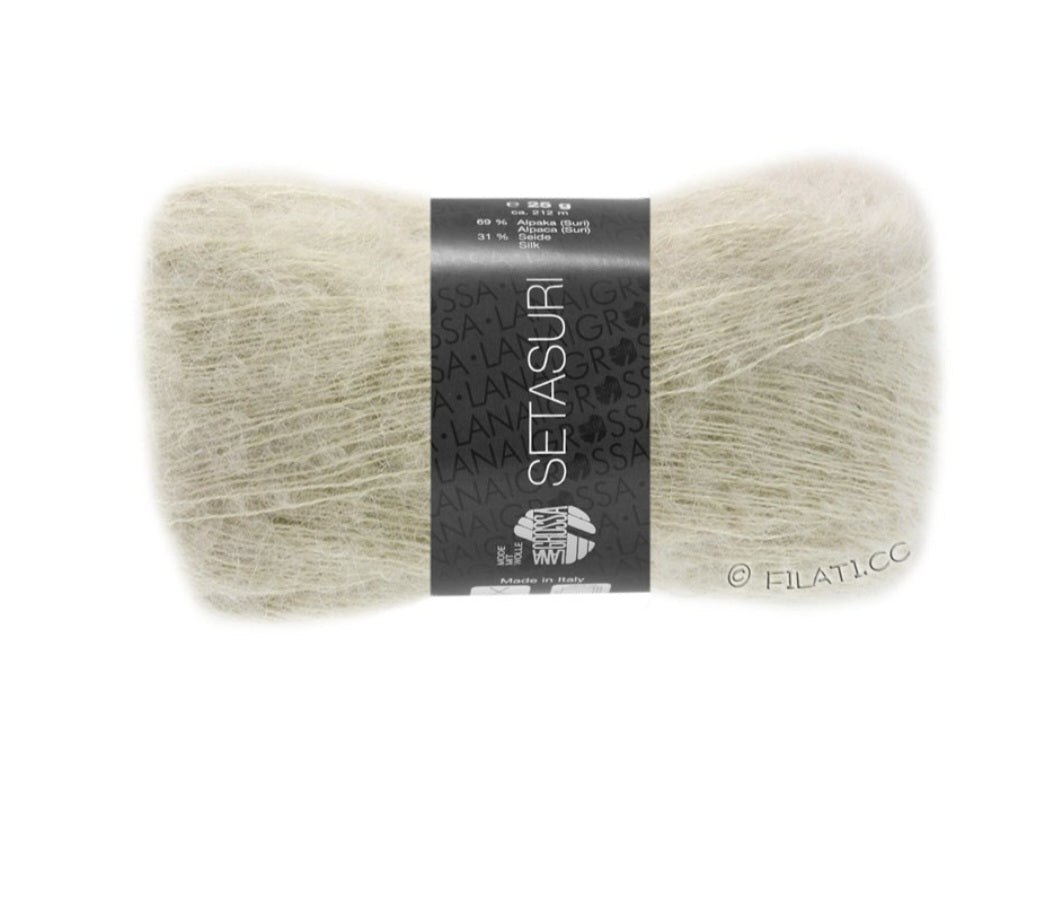 Lana Grossa Setasuri 036
