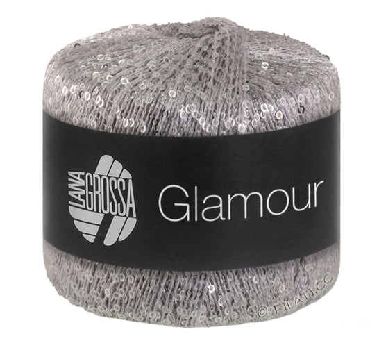 Lana Grossa Glamour 01