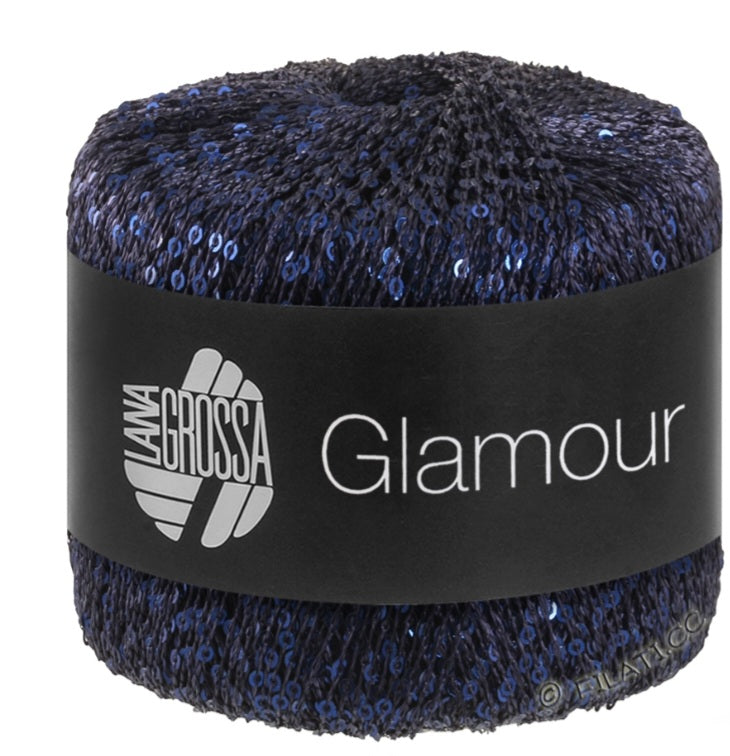Lana Grossa Glamour 05