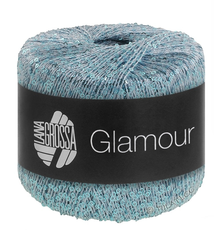 Lana Grossa Glamour 004