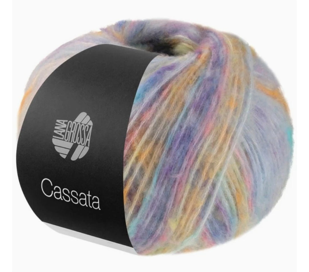 Lana Grossa Cassata 4