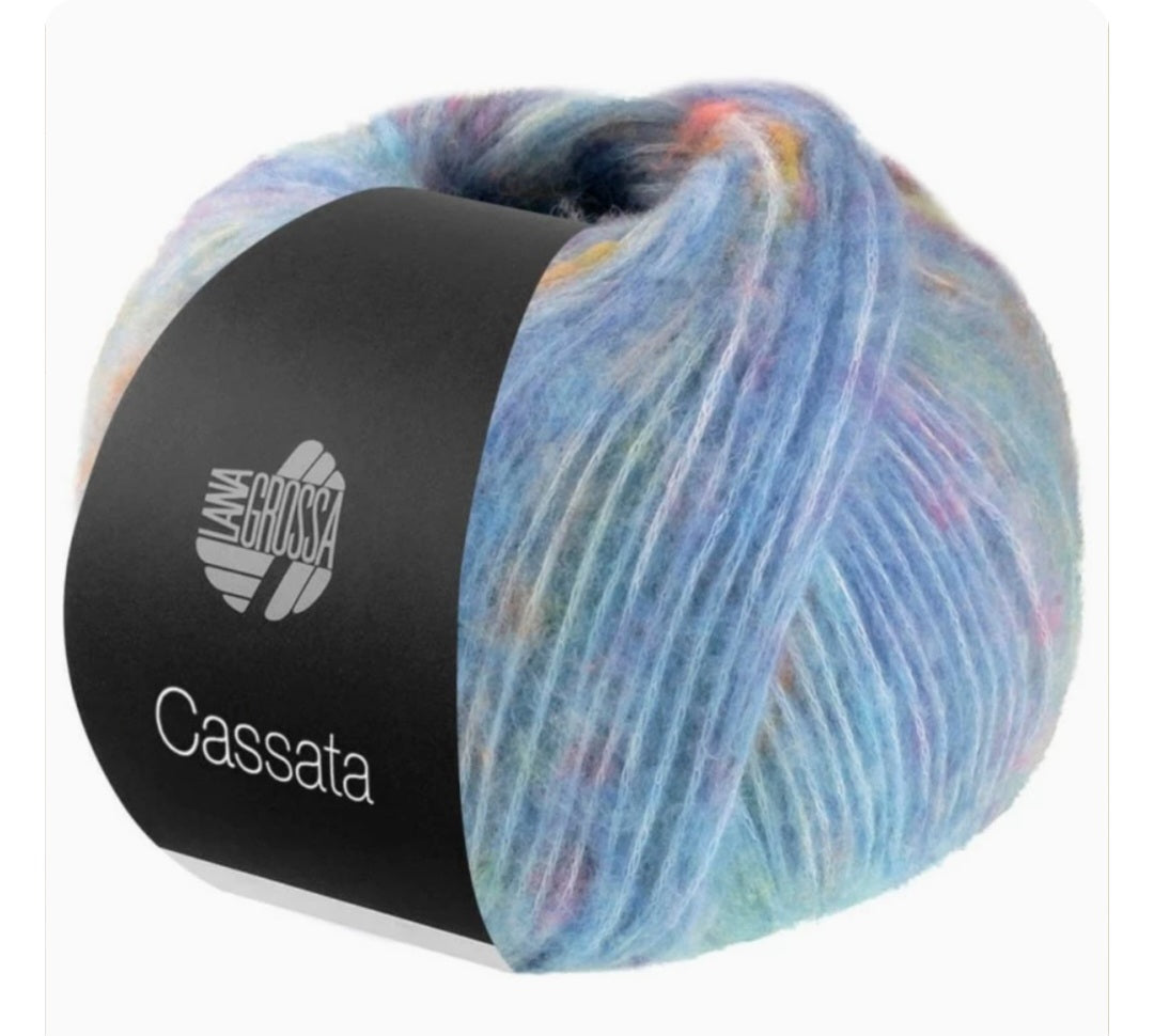 Lana Grossa Cassata 5