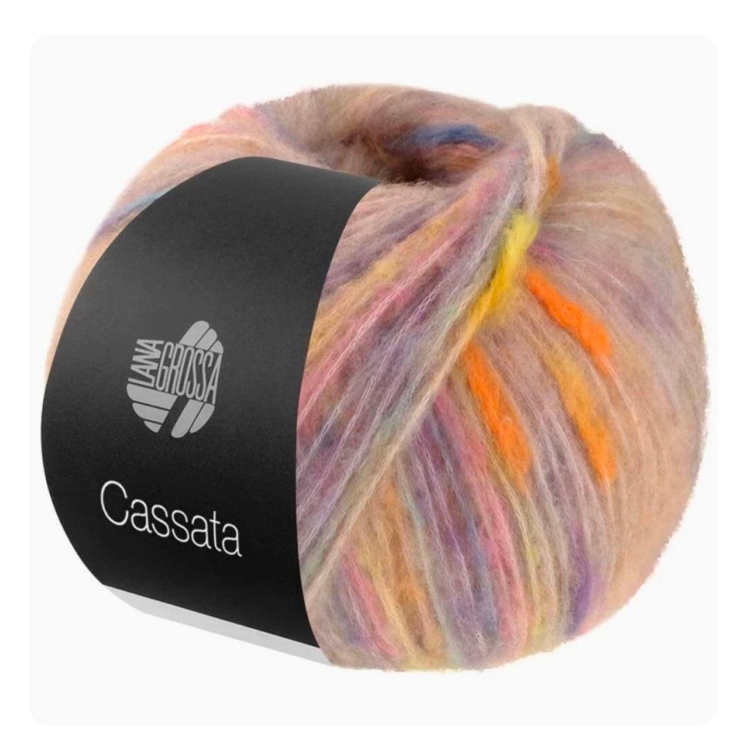 Lana Grossa Cassata 7