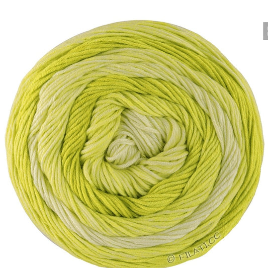 Lana Grossa Gomitolo Tono