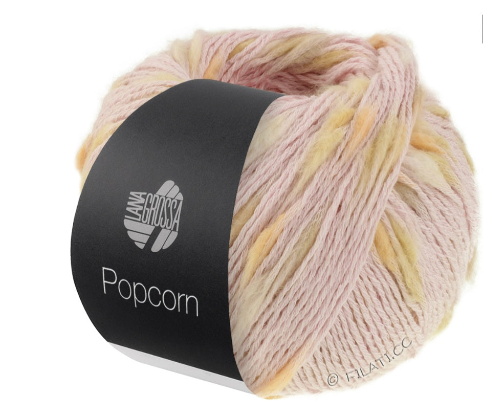 Lana Grossa Popcorn