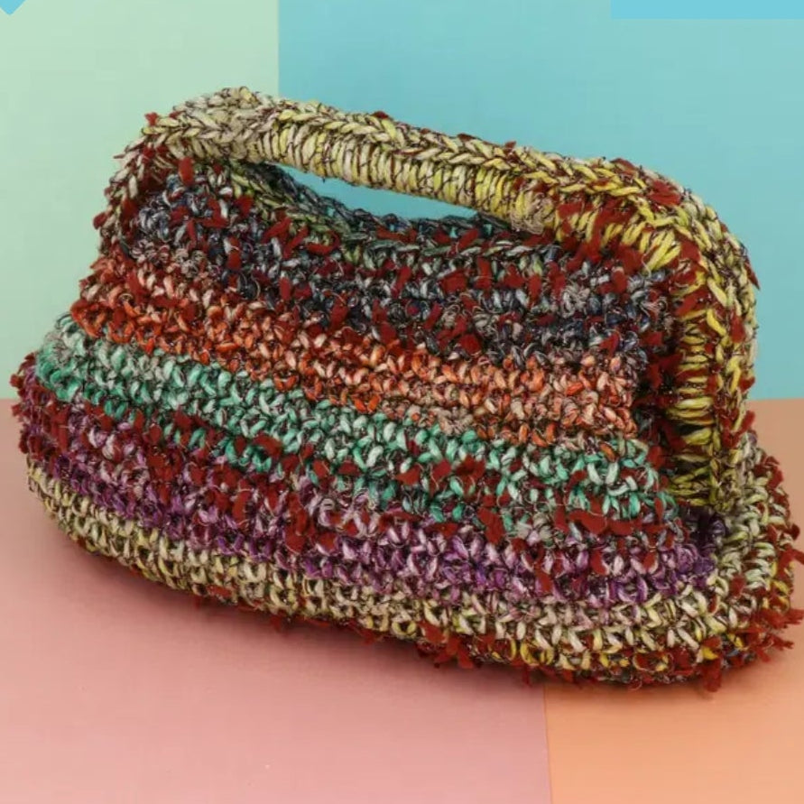 Laine du nord Folie Bag Luxury Line  100