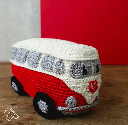 Kit crochet