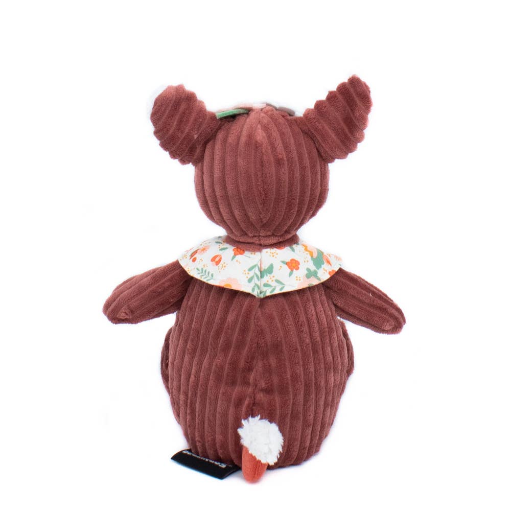Grande peluche Simply Plush Melimelos le cerf