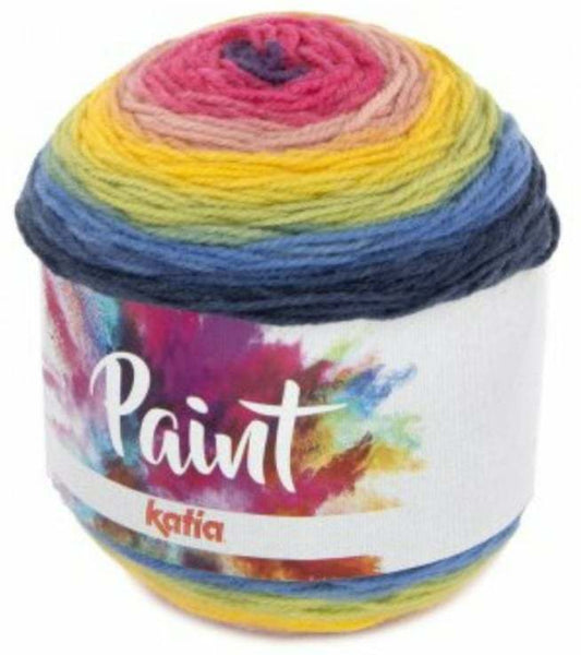 Laine katia paint 81